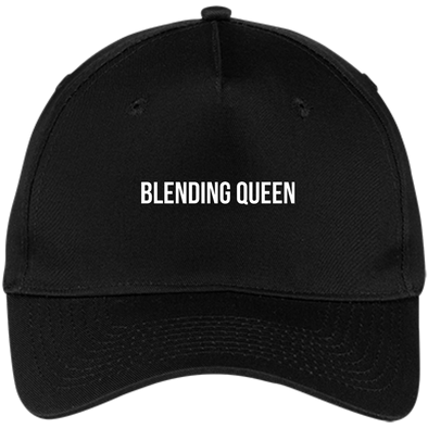 Blending Queen