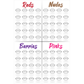 Repeat Canvas Posters