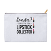 Lipstick Collector