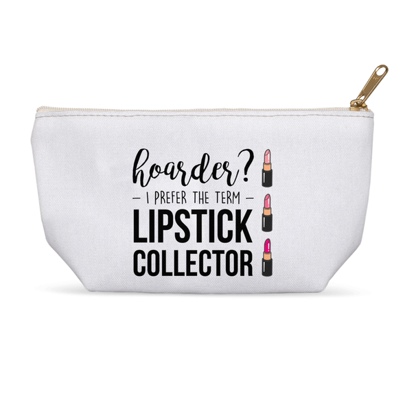 Lipstick Collector