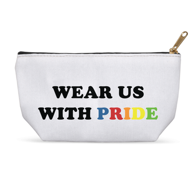 Wear Us With Pride