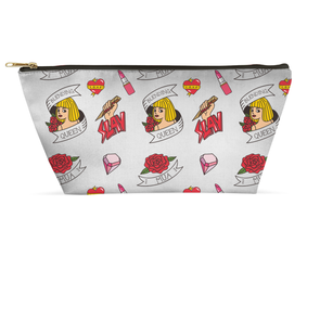 Accessory Pouches