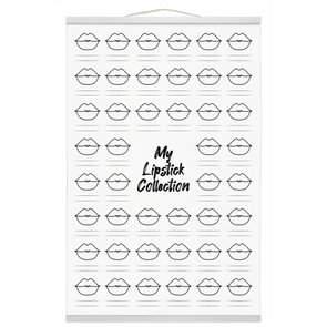 3 Hanging Canvas Prints MLC