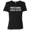 Professional Crease Cutter