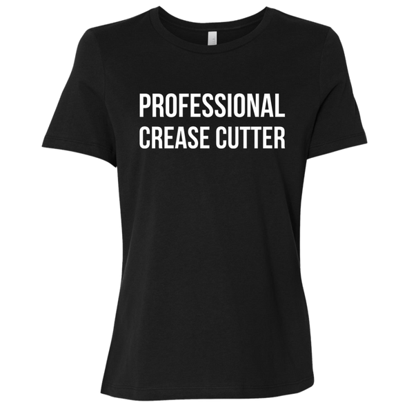 Professional Crease Cutter