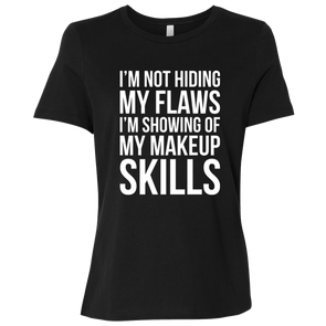 My Makeup Skills