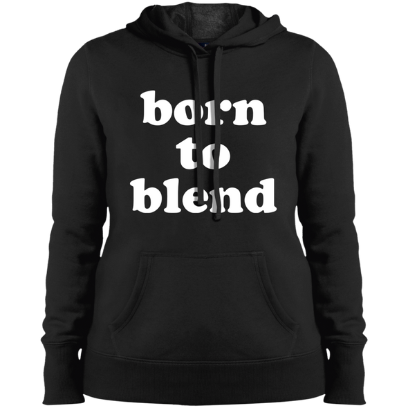 Born To Blend