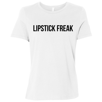 Lipstick Freak