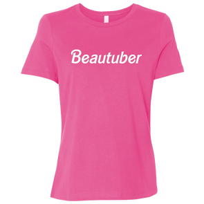 Relaxed Jersey Short-Sleeve