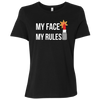 My Face My Rules