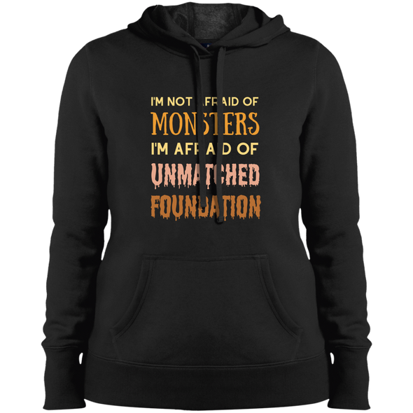 Unmatched Foundation