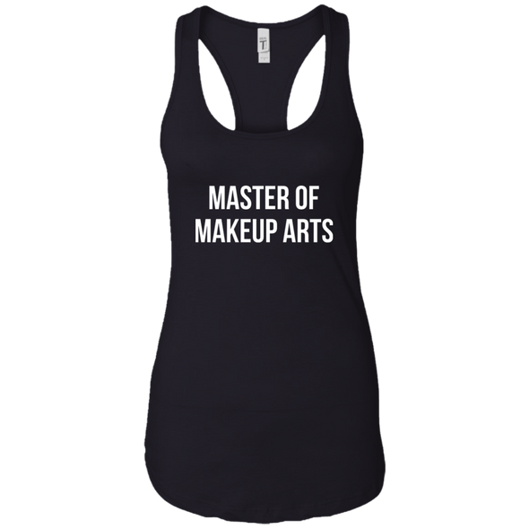 Master of Makeup Arts