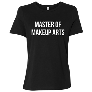 Master of Makeup Arts