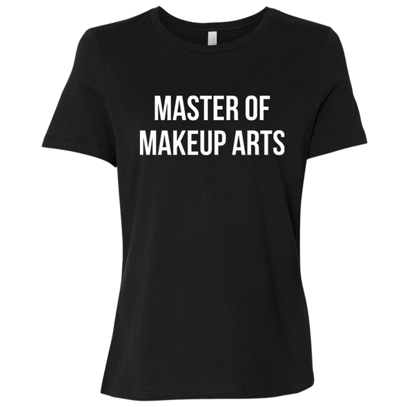 Master of Makeup Arts