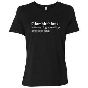 Glambitchious