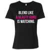 Blend Like A Beauty Guru Is Watching