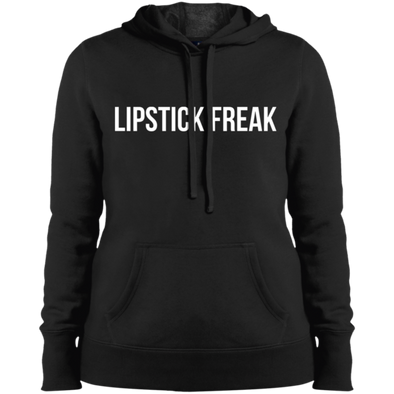 Lipstick Freak