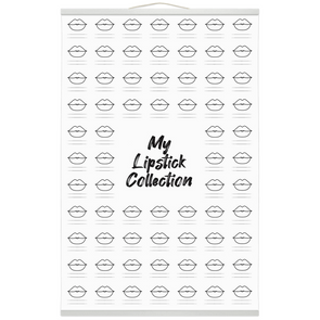 Second Hanging Canvas Prints - Mlc
