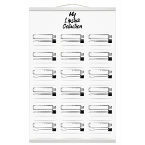 2 Hanging Canvas Prints MLC