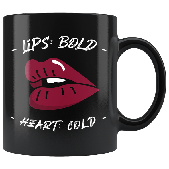Bold Lips