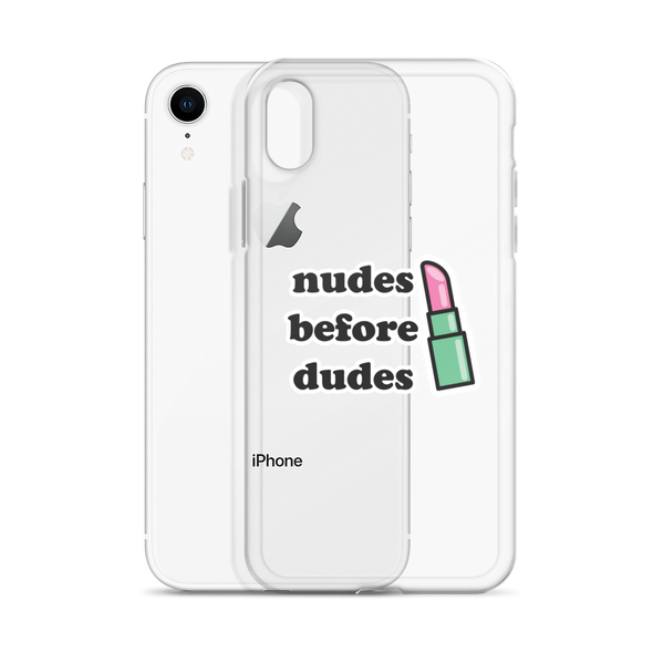 iPhone Case