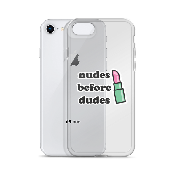 iPhone Case