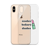 iPhone Case