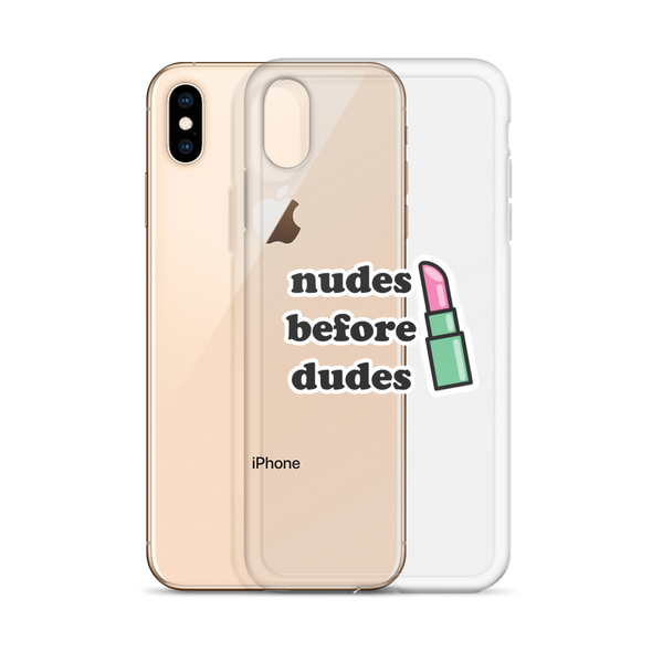 iPhone Case