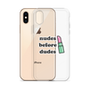 iPhone Case