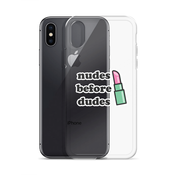 iPhone Case