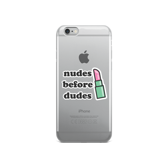 iPhone Case