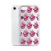 Lipsticks Lux iPhone Case