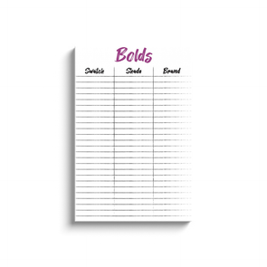 20x30 Canvas Wraps -BTW - Bolds