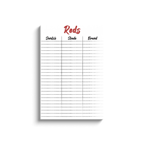 20x30 Canvas Wraps -BTW - Reds