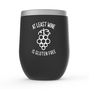 Stemless Wine Tumblers -