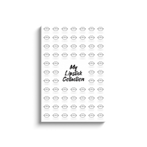 20x30 Canvas Wraps -Lips - MLC