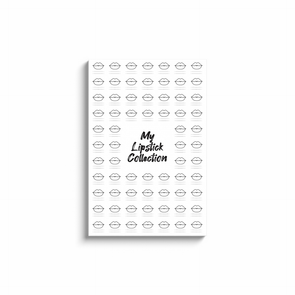24x36 Canvas Wraps - Lips - MLC